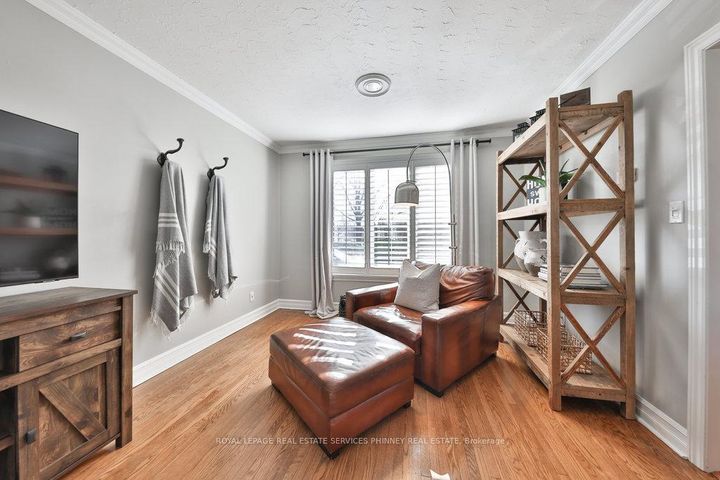 Photo 17 at 886 Whitney Drive, Lakeview, Mississauga