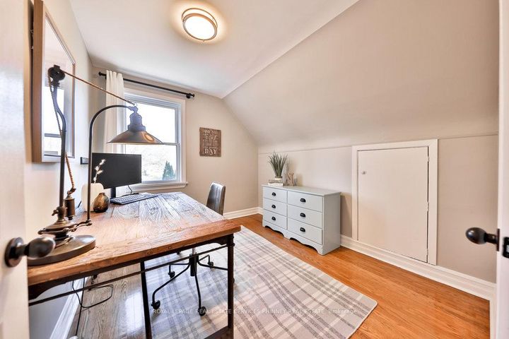 Photo 22 at 886 Whitney Drive, Lakeview, Mississauga