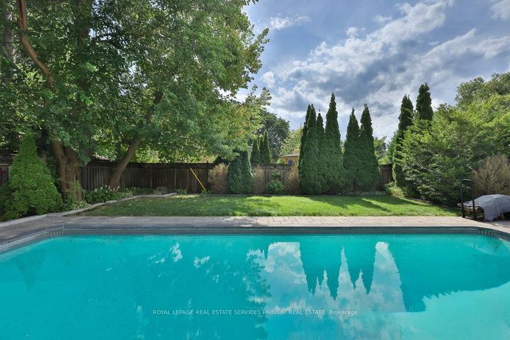 Photo 31 at 886 Whitney Drive, Lakeview, Mississauga