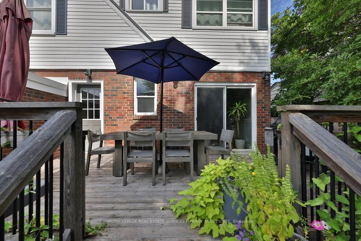 Photo 33 at 886 Whitney Drive, Lakeview, Mississauga