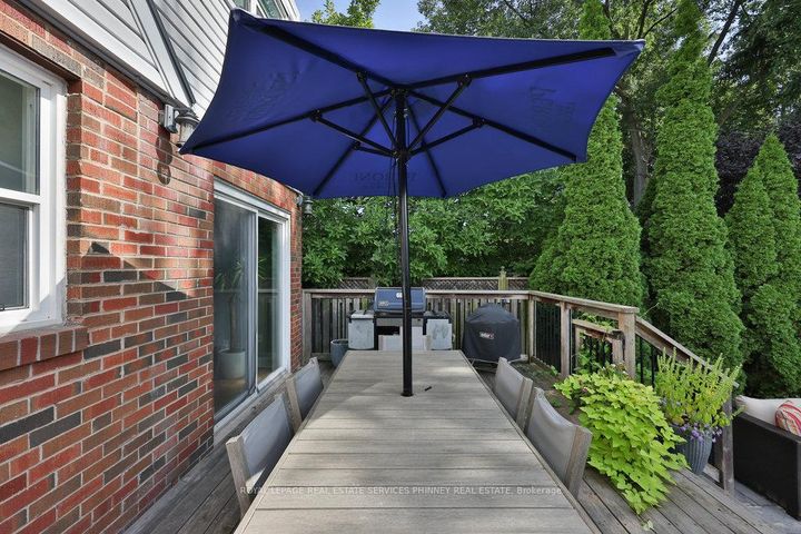 Photo 34 at 886 Whitney Drive, Lakeview, Mississauga