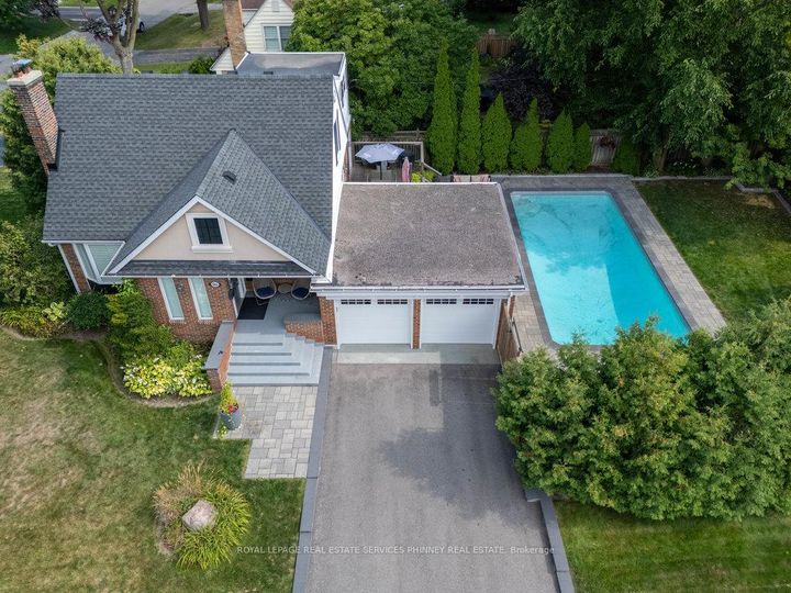 Photo 35 at 886 Whitney Drive, Lakeview, Mississauga