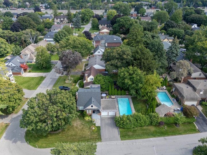 Photo 36 at 886 Whitney Drive, Lakeview, Mississauga