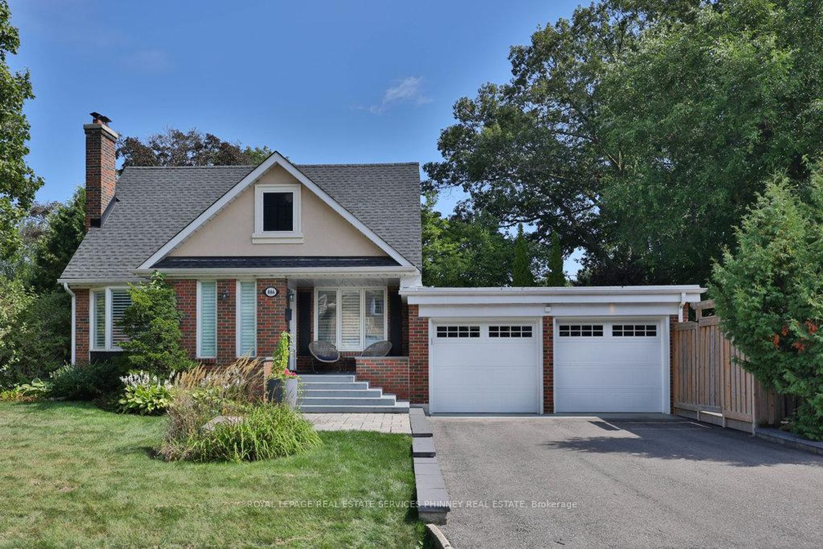 886 Whitney Drive, Lakeview, Mississauga 2