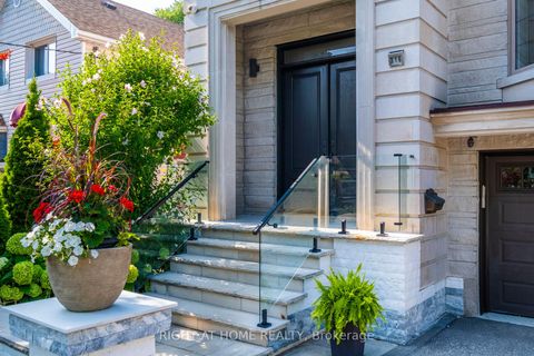 Photo 1 at 316 Churchill Avenue, Willowdale West, Toronto