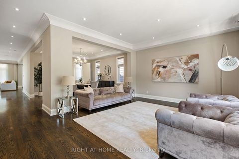 Photo 3 at 316 Churchill Avenue, Willowdale West, Toronto