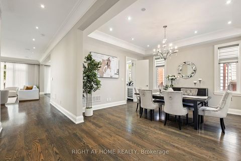 Photo 4 at 316 Churchill Avenue, Willowdale West, Toronto