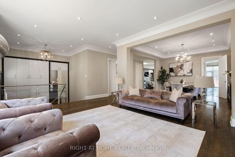Photo 5 at 316 Churchill Avenue, Willowdale West, Toronto