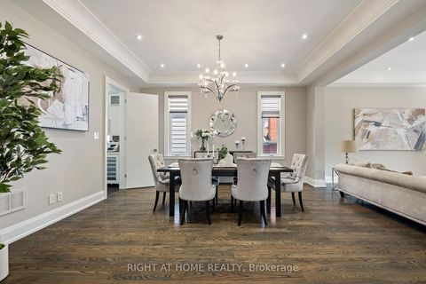 Photo 6 at 316 Churchill Avenue, Willowdale West, Toronto