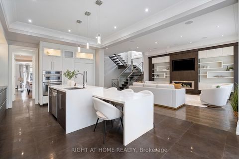 Photo 9 at 316 Churchill Avenue, Willowdale West, Toronto