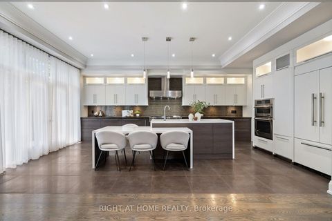 Photo 10 at 316 Churchill Avenue, Willowdale West, Toronto