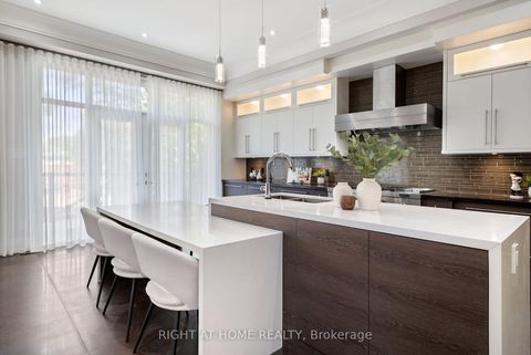 Photo 11 at 316 Churchill Avenue, Willowdale West, Toronto