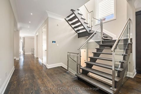 Photo 13 at 316 Churchill Avenue, Willowdale West, Toronto