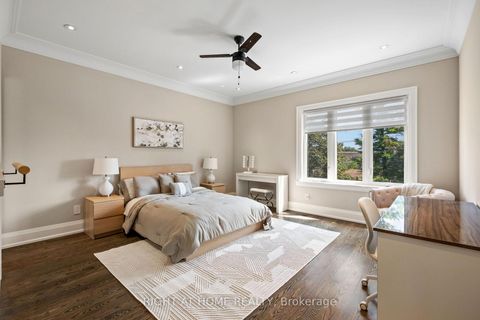 Photo 21 at 316 Churchill Avenue, Willowdale West, Toronto