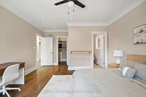 Photo 22 at 316 Churchill Avenue, Willowdale West, Toronto
