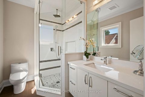 Photo 25 at 316 Churchill Avenue, Willowdale West, Toronto