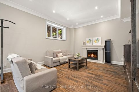 Photo 28 at 316 Churchill Avenue, Willowdale West, Toronto