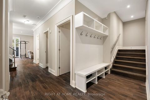 Photo 30 at 316 Churchill Avenue, Willowdale West, Toronto