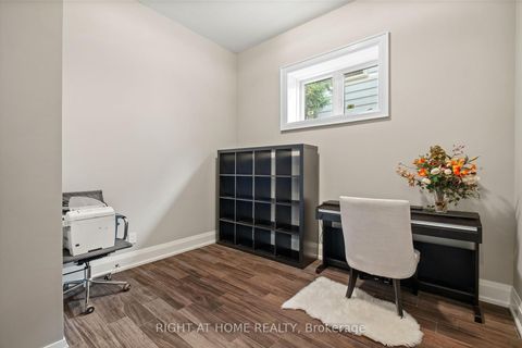 Photo 33 at 316 Churchill Avenue, Willowdale West, Toronto