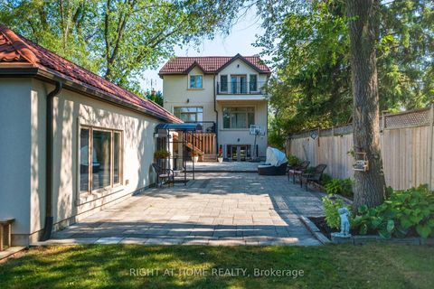 Photo 34 at 316 Churchill Avenue, Willowdale West, Toronto