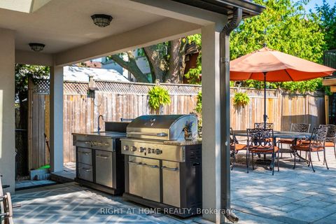 Photo 35 at 316 Churchill Avenue, Willowdale West, Toronto