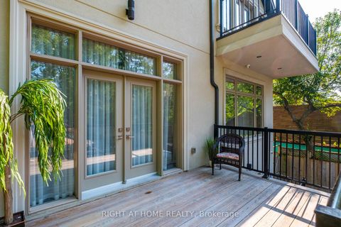 Photo 36 at 316 Churchill Avenue, Willowdale West, Toronto