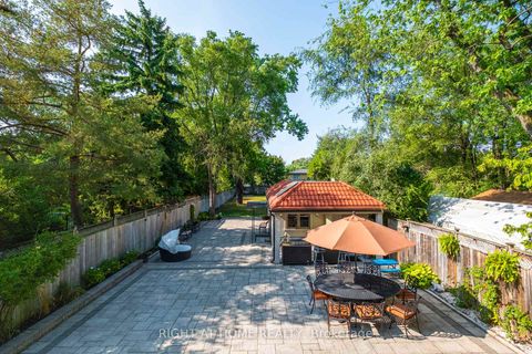 Photo 37 at 316 Churchill Avenue, Willowdale West, Toronto