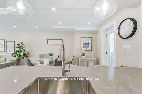 Photo 15 at 9 Blandford Street, Oakwood Village, Toronto