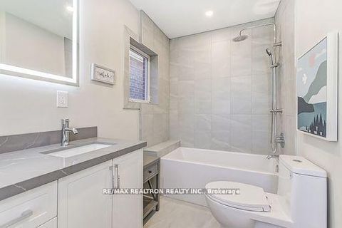 Photo 20 at 9 Blandford Street, Oakwood Village, Toronto