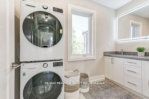 Photo 22 at 9 Blandford Street, Oakwood Village, Toronto