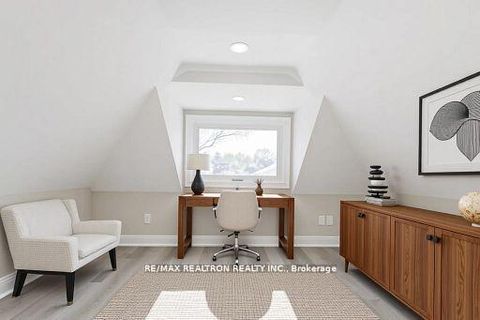 Photo 25 at 9 Blandford Street, Oakwood Village, Toronto