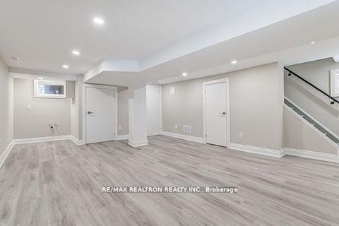 Photo 31 at 9 Blandford Street, Oakwood Village, Toronto
