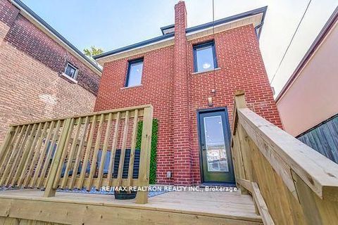 Photo 34 at 9 Blandford Street, Oakwood Village, Toronto