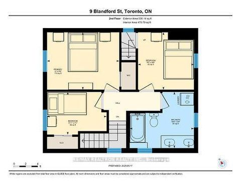 Photo 39 at 9 Blandford Street, Oakwood Village, Toronto