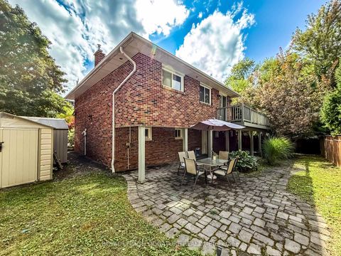 Photo 3 at 116 Sunset Beach Road, Oak Ridges Lake Wilcox, Richmond Hill