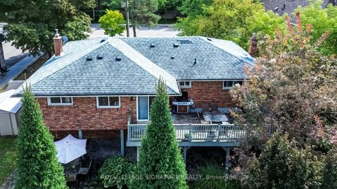Photo 4 at 116 Sunset Beach Road, Oak Ridges Lake Wilcox, Richmond Hill