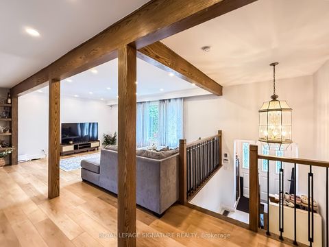 Photo 5 at 116 Sunset Beach Road, Oak Ridges Lake Wilcox, Richmond Hill