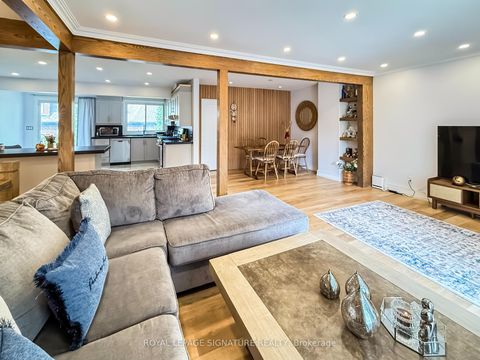 Photo 6 at 116 Sunset Beach Road, Oak Ridges Lake Wilcox, Richmond Hill