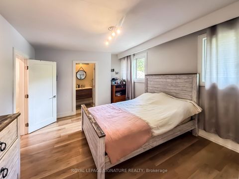 Photo 13 at 116 Sunset Beach Road, Oak Ridges Lake Wilcox, Richmond Hill