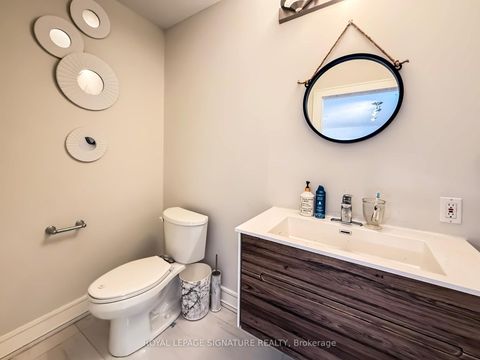 Photo 17 at 116 Sunset Beach Road, Oak Ridges Lake Wilcox, Richmond Hill