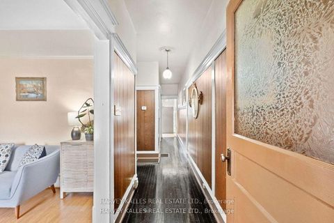 Photo 6 at 22 Seymour Avenue, Jones, Toronto