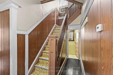 Photo 10 at 22 Seymour Avenue, Jones, Toronto