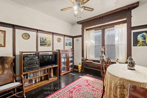 Photo 12 at 22 Seymour Avenue, Jones, Toronto