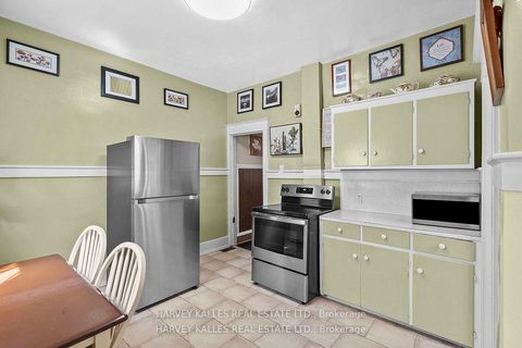 Photo 14 at 22 Seymour Avenue, Jones, Toronto