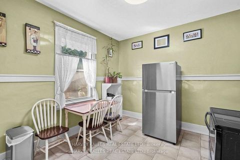 Photo 15 at 22 Seymour Avenue, Jones, Toronto