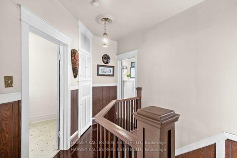 Photo 16 at 22 Seymour Avenue, Jones, Toronto