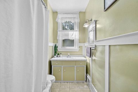 Photo 18 at 22 Seymour Avenue, Jones, Toronto