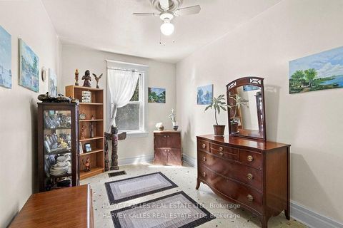 Photo 21 at 22 Seymour Avenue, Jones, Toronto