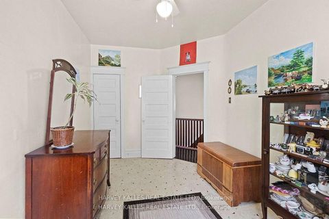 Photo 23 at 22 Seymour Avenue, Jones, Toronto