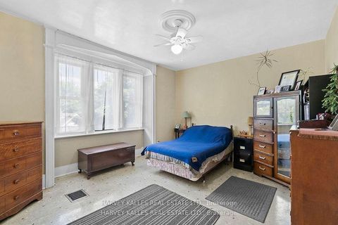Photo 24 at 22 Seymour Avenue, Jones, Toronto